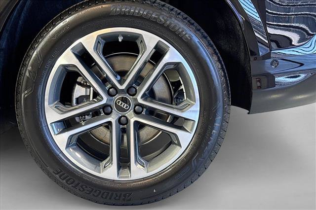 New 2026 Audi Q5 Premium AWD/4WD image 28
