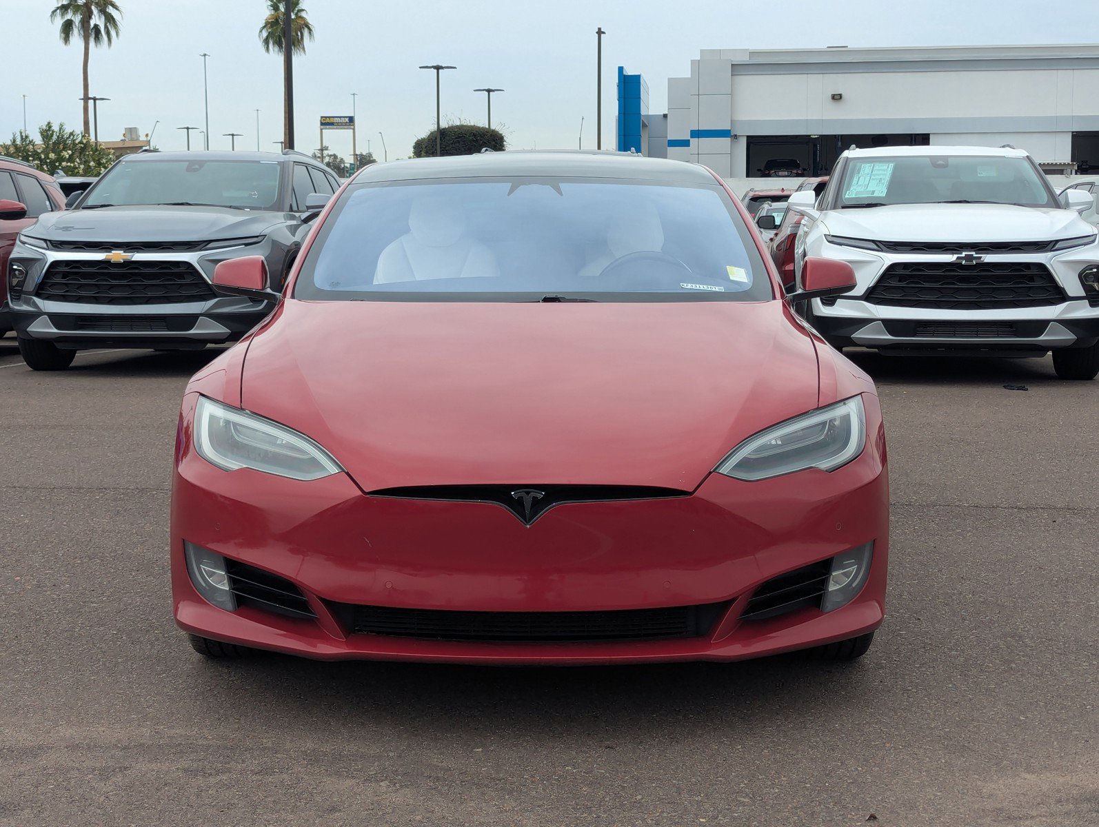 Used 2019 Tesla Model S 75D image 9