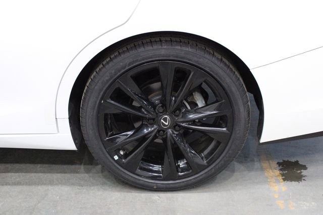 Used 2022 Lexus ES 350 F Sport w/ Accessory Package image 42