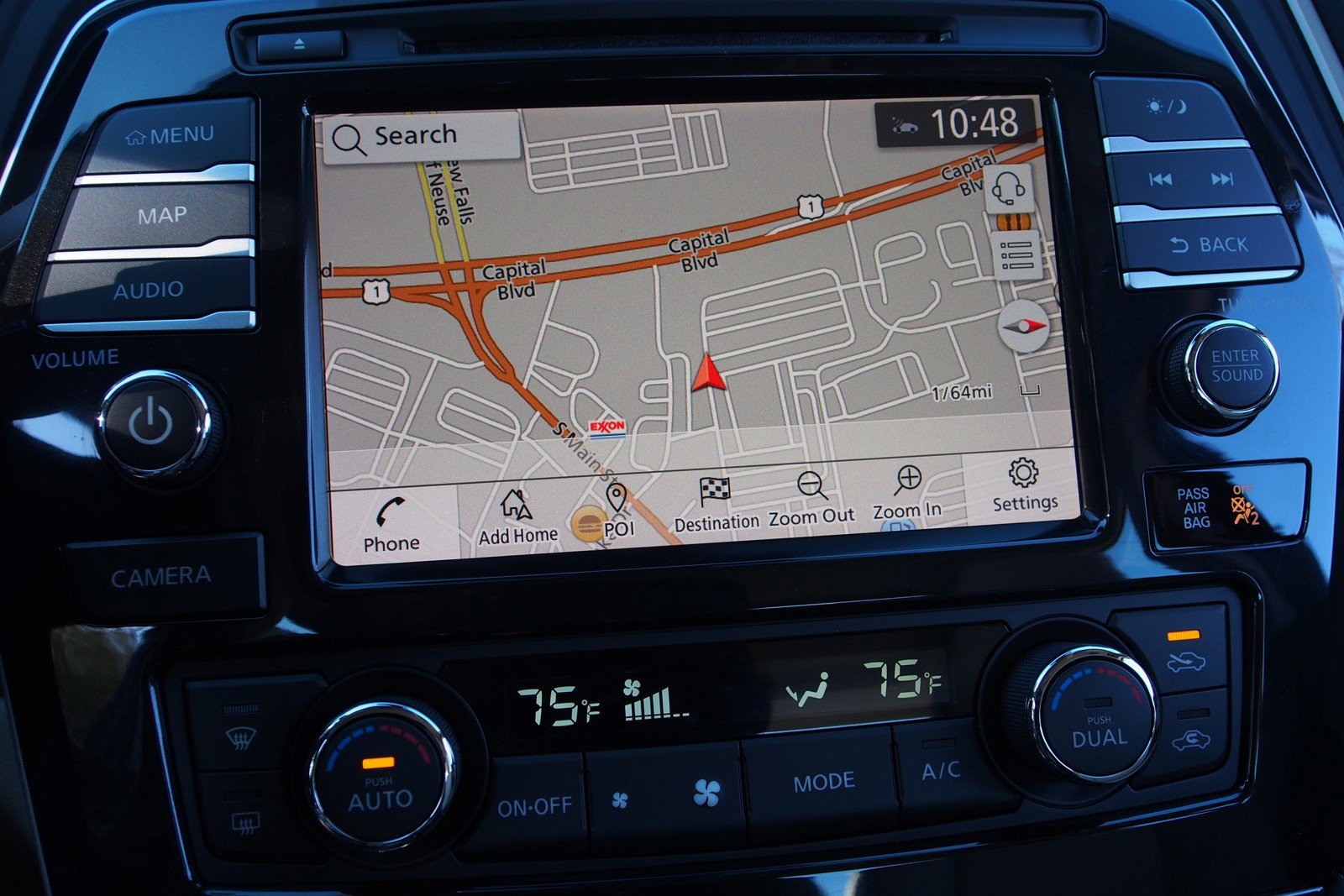 Used 2023 Nissan Maxima Platinum w/ Sport Mat Group image 27