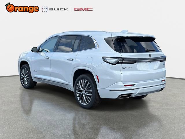 New 2026 Buick Enclave Avenir w/ Super Cruise Package AWD/4WD image 5