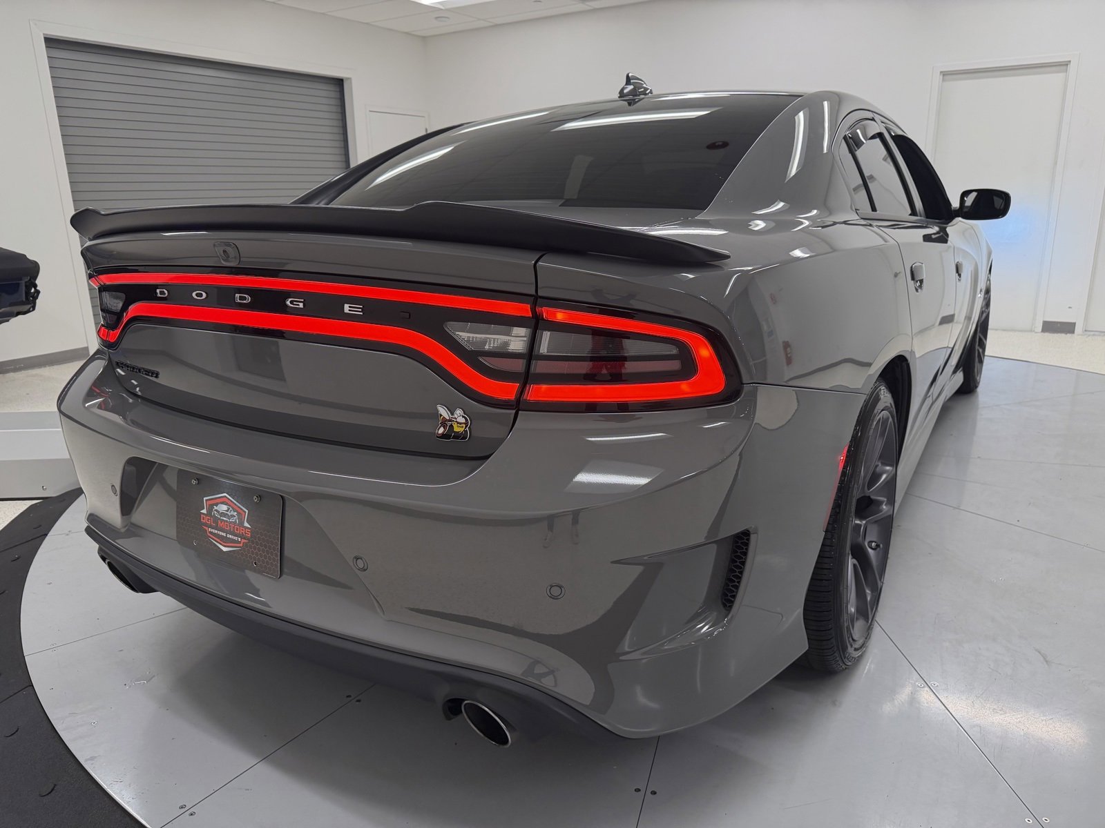 Used 2023 Dodge Charger Scat Pack image 81