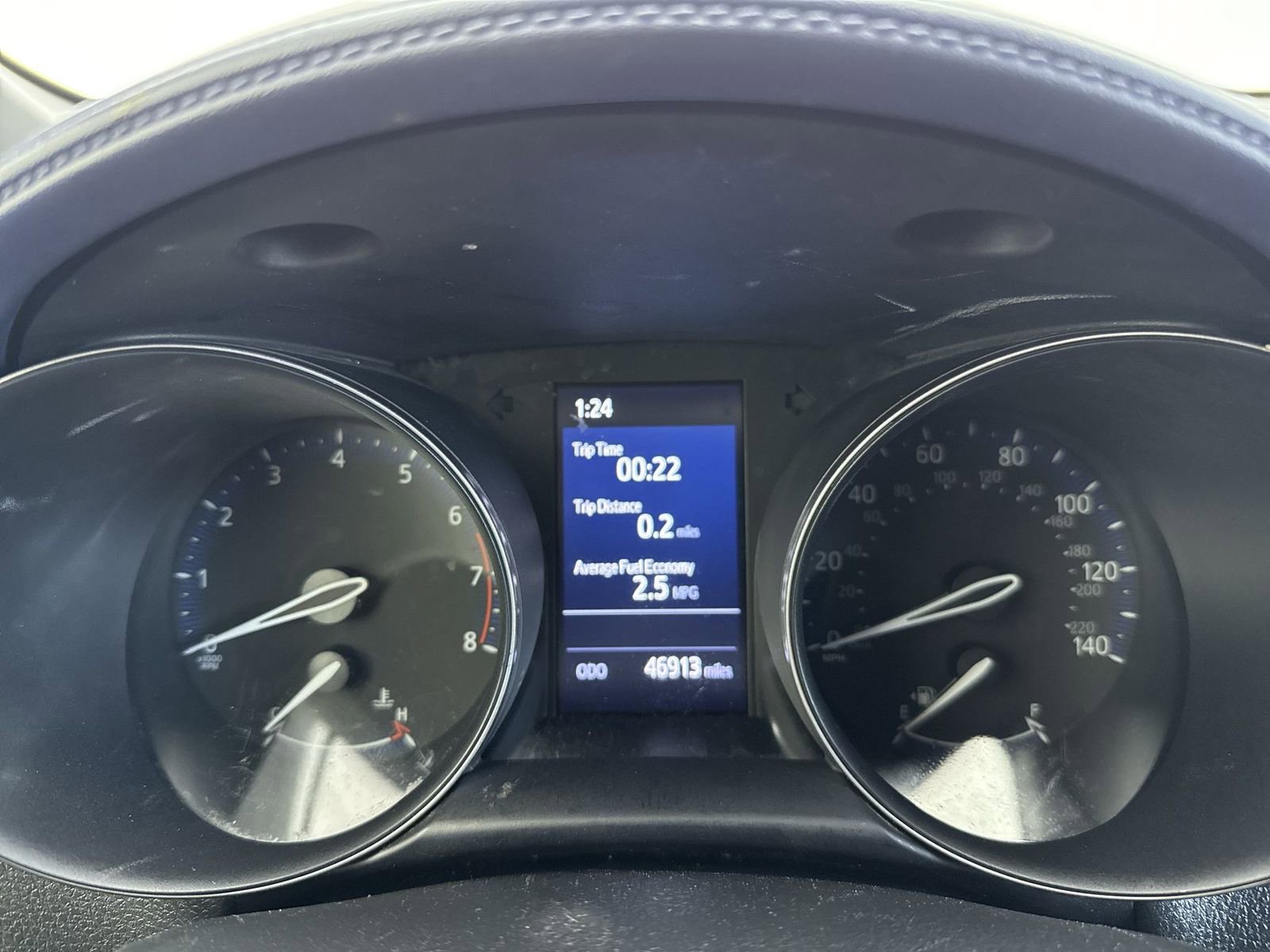 Used 2021 Toyota C-HR XLE image 15