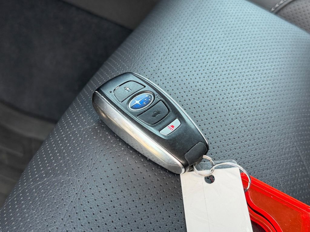 Used 2022 Subaru Ascent Touring w/ Popular Package #2A image 39