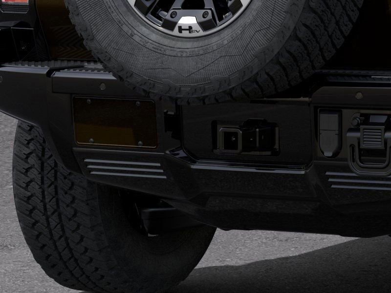 New 2025 GMC Hummer EV 3X w/ Extreme Off-Road Package image 14