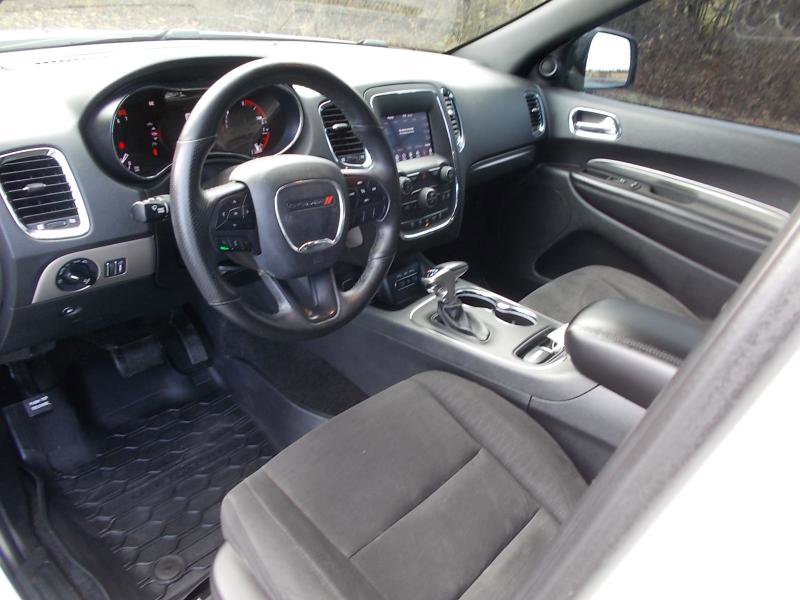 Used 2018 Dodge Durango SXT w/ Quick Order Package 2BB image 27