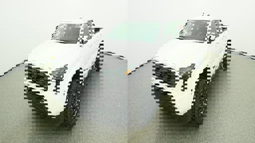 New 2025 Toyota Tacoma SR5 image 44
