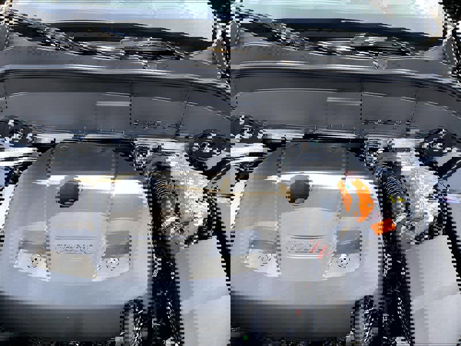 New 2026 Volvo XC90 T8 Ultra w/ Lounge Package image 13