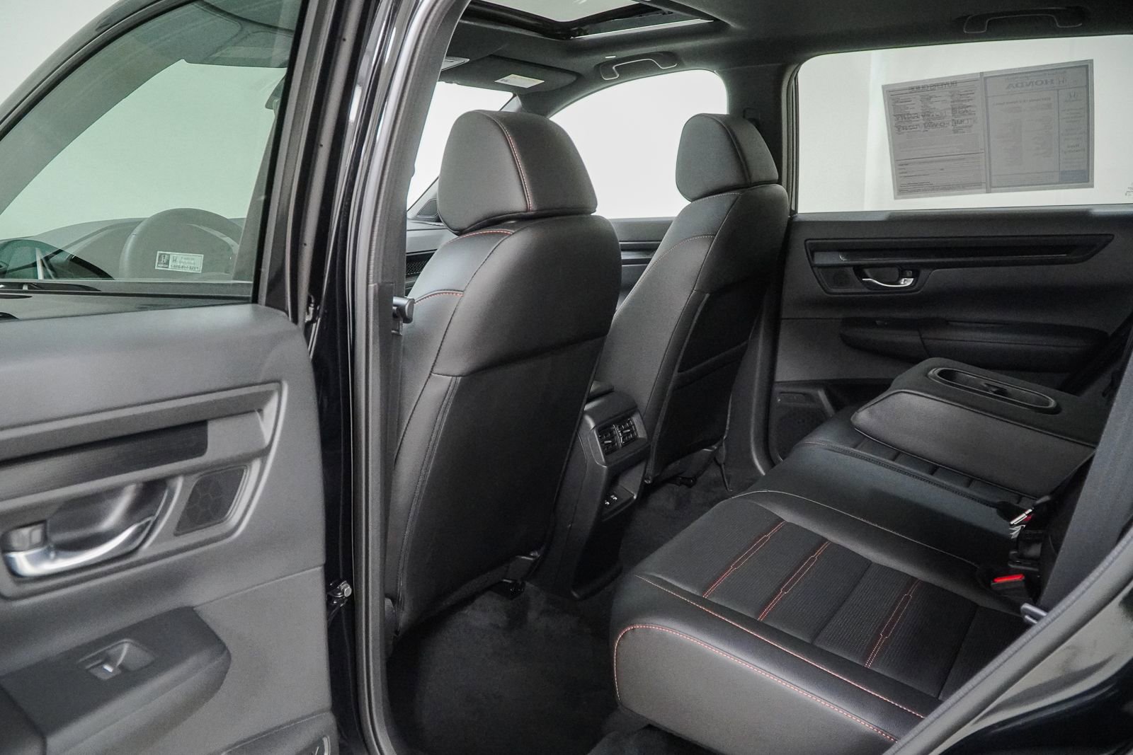 Certified 2026 Honda CR-V Sport-L image 38