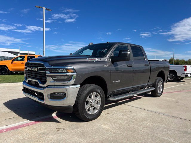 Used 2026 RAM 2500 Big Horn
