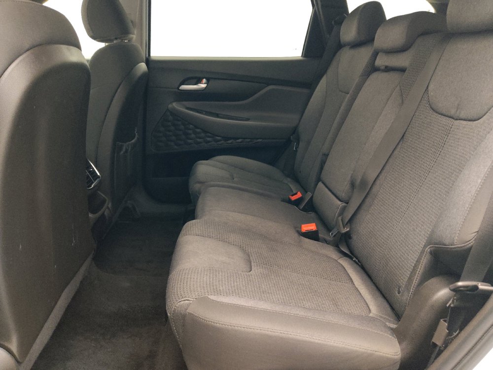 Used 2020 Hyundai Santa Fe SE AWD/4WD image 18