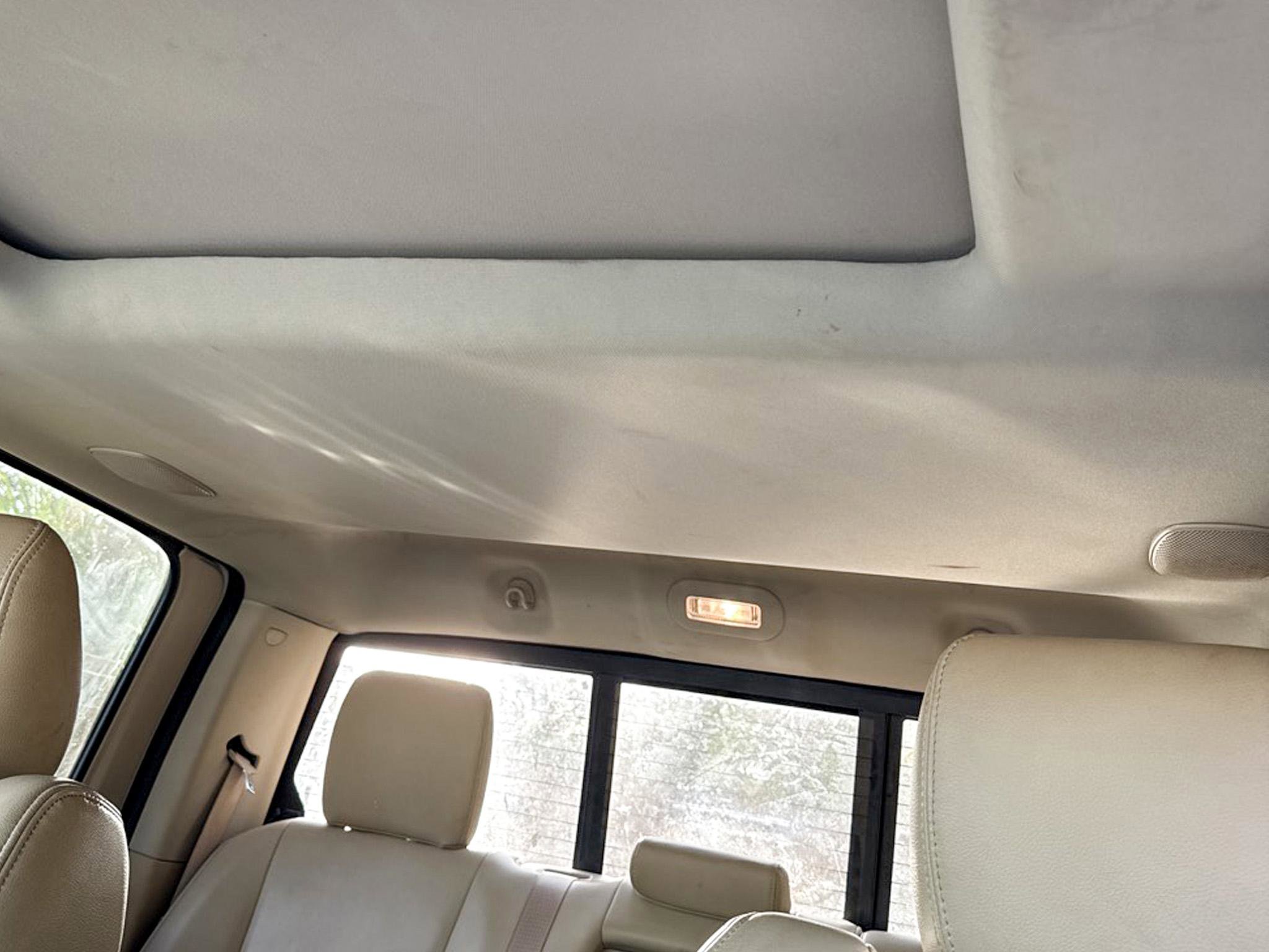 Used 2018 RAM 2500 Laramie image 21