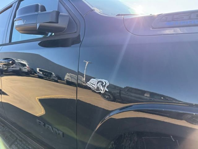 New 2026 RAM 1500 Big Horn image 5