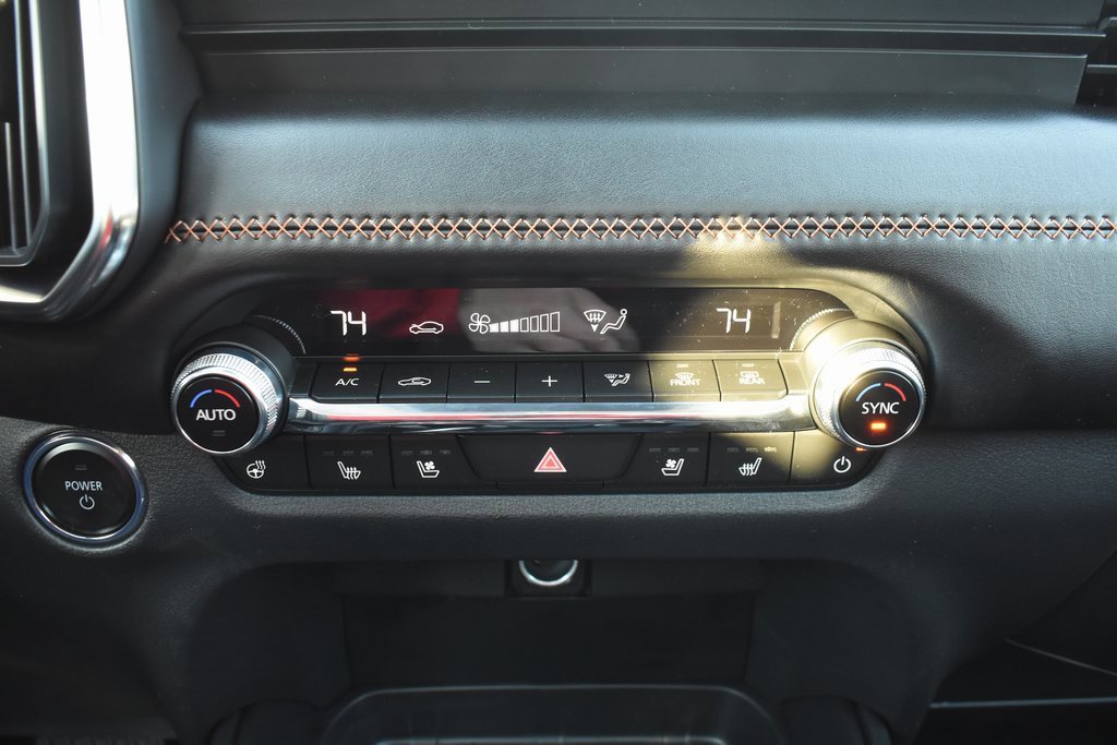 New 2026 MAZDA CX-50 2.5 Hybrid w/ Weather Package image 34