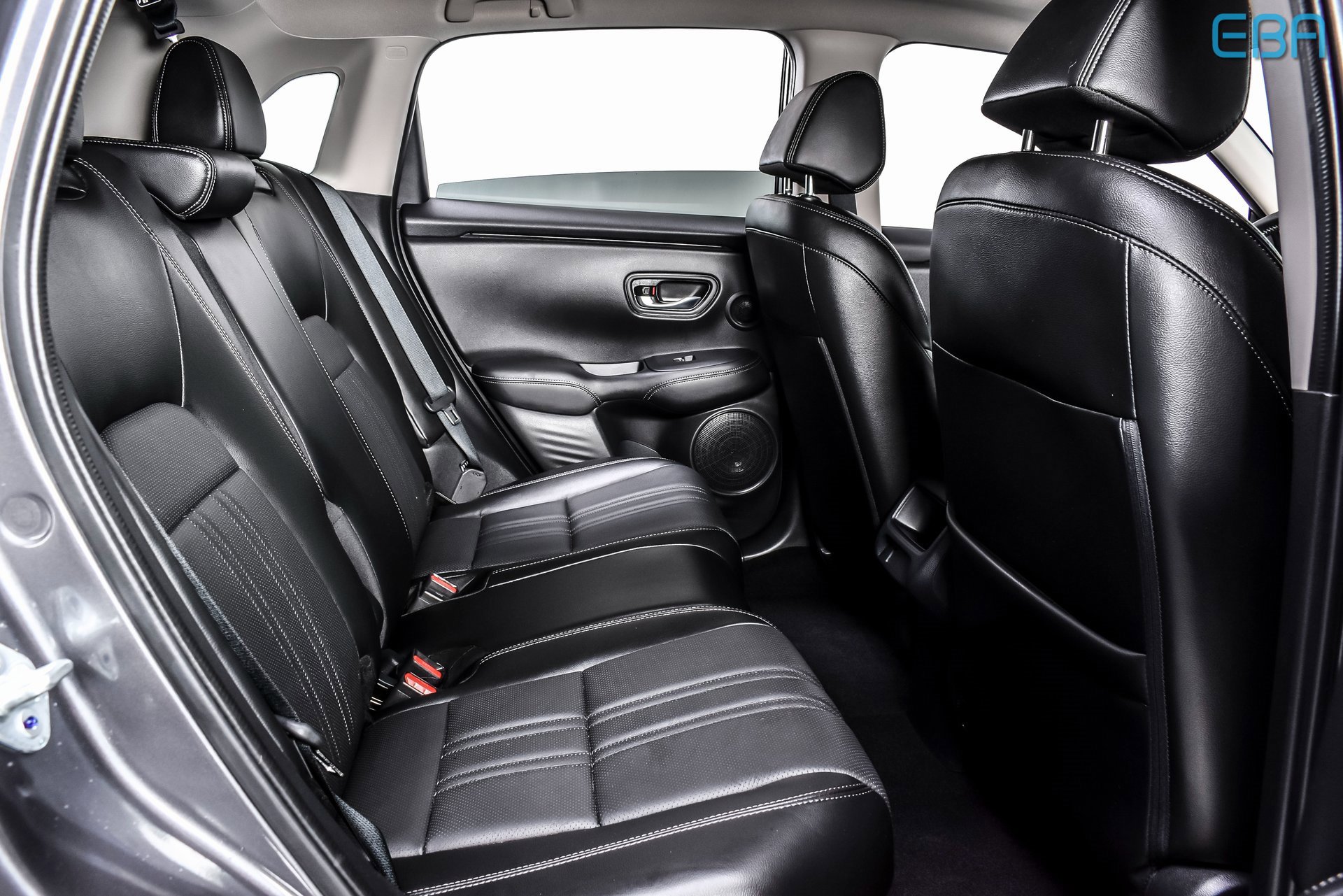 Used 2025 Honda HR-V EX-L image 23