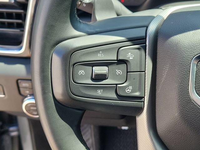 Certified 2023 GMC Sierra 1500 Denali w/ Denali Reserve Package AWD/4WD image 30