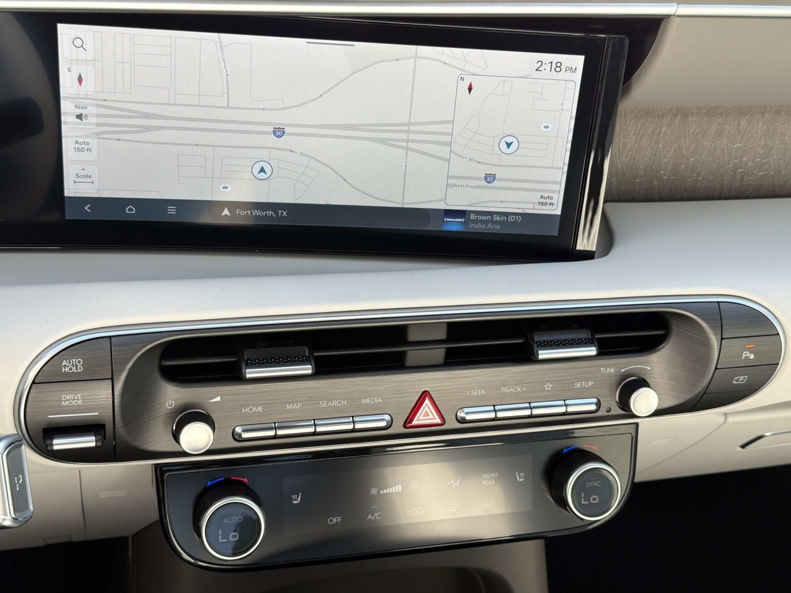 New 2026 Hyundai Palisade SEL FWD image 18