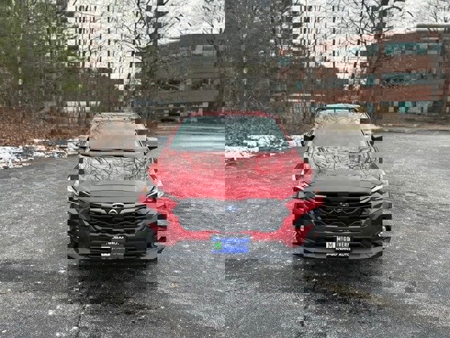 New 2026 Subaru Crosstrek 2.0i Premium image 3