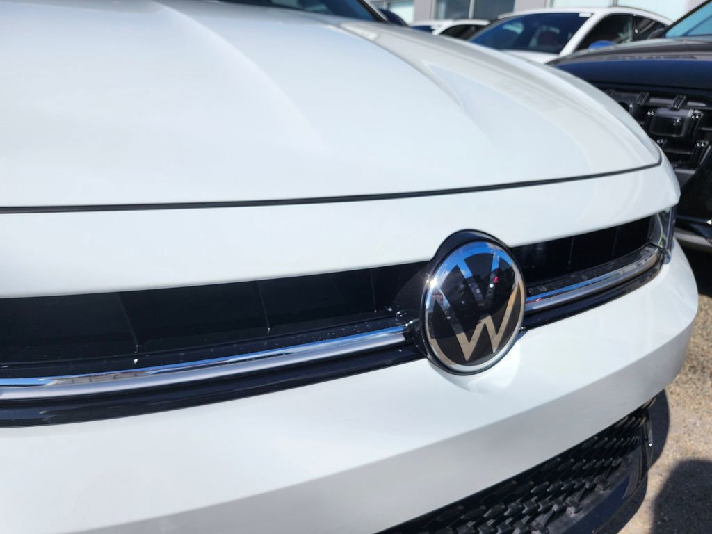 New 2025 Volkswagen Jetta Sport image 20