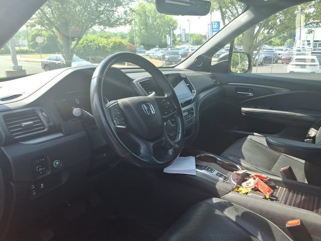 Used 2019 Honda Passport EX-L image 23