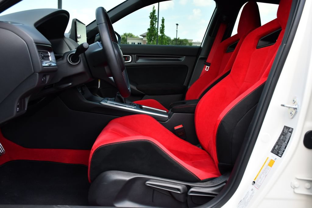 Used 2024 Honda Civic Type R image 14