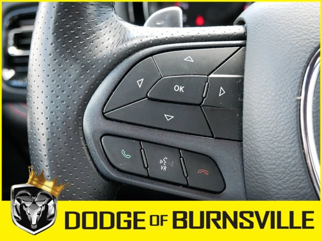 Used 2023 Dodge Durango GT w/ Blacktop Package AWD/4WD image 25