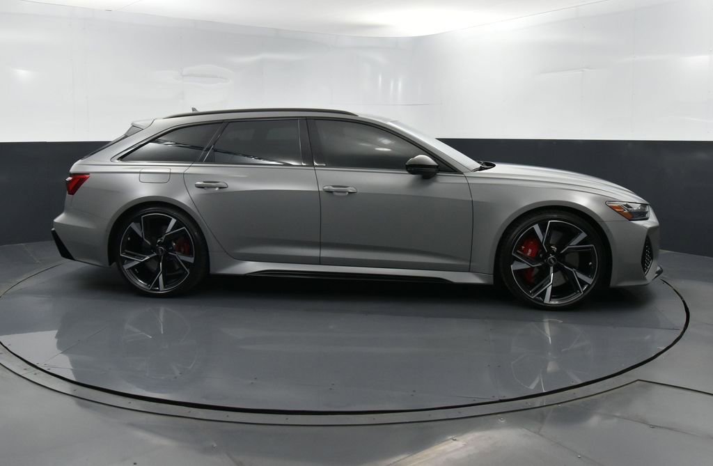 Used 2023 Audi RS 6 image 55