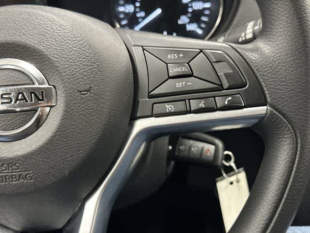 Used 2020 Nissan Rogue Sport S AWD/4WD image 18
