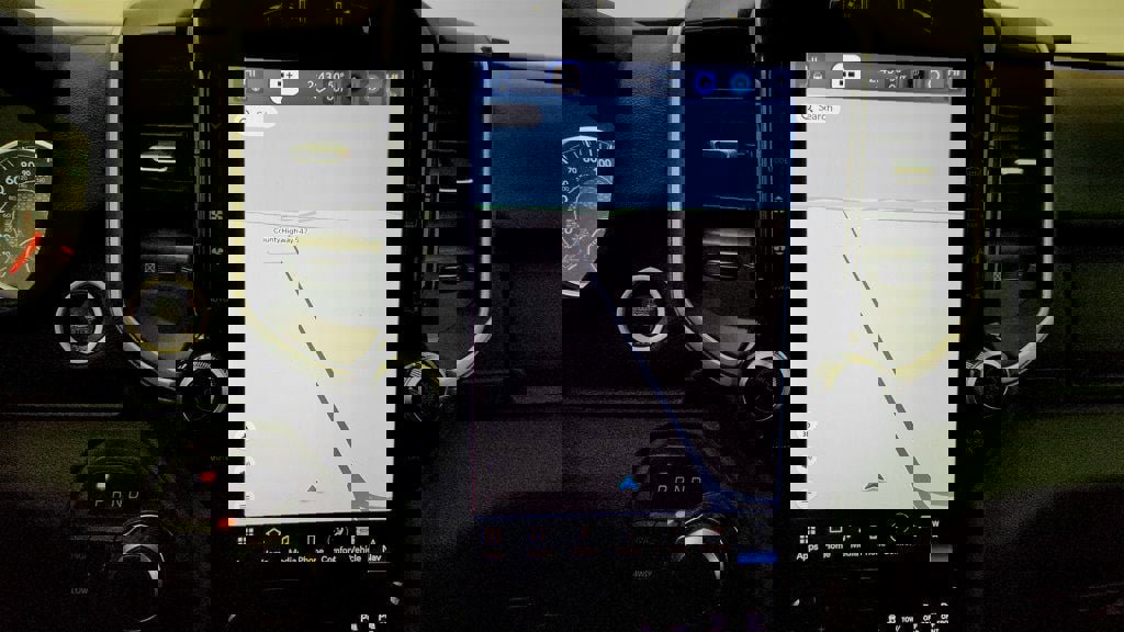 Used 2024 RAM 2500 Big Horn w/ Night Edition image 17