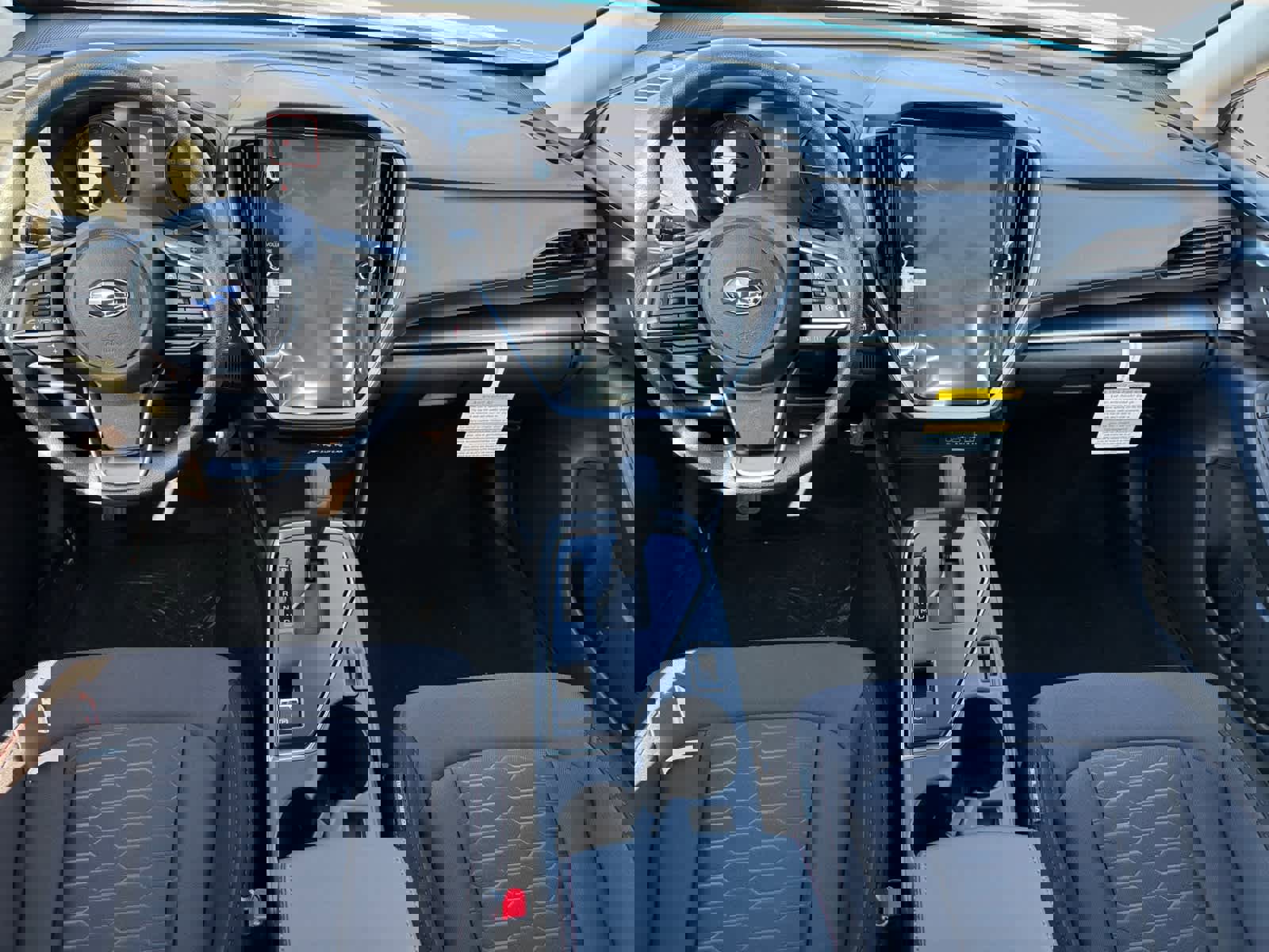 New 2025 Subaru Impreza 2.0i Sport image 10