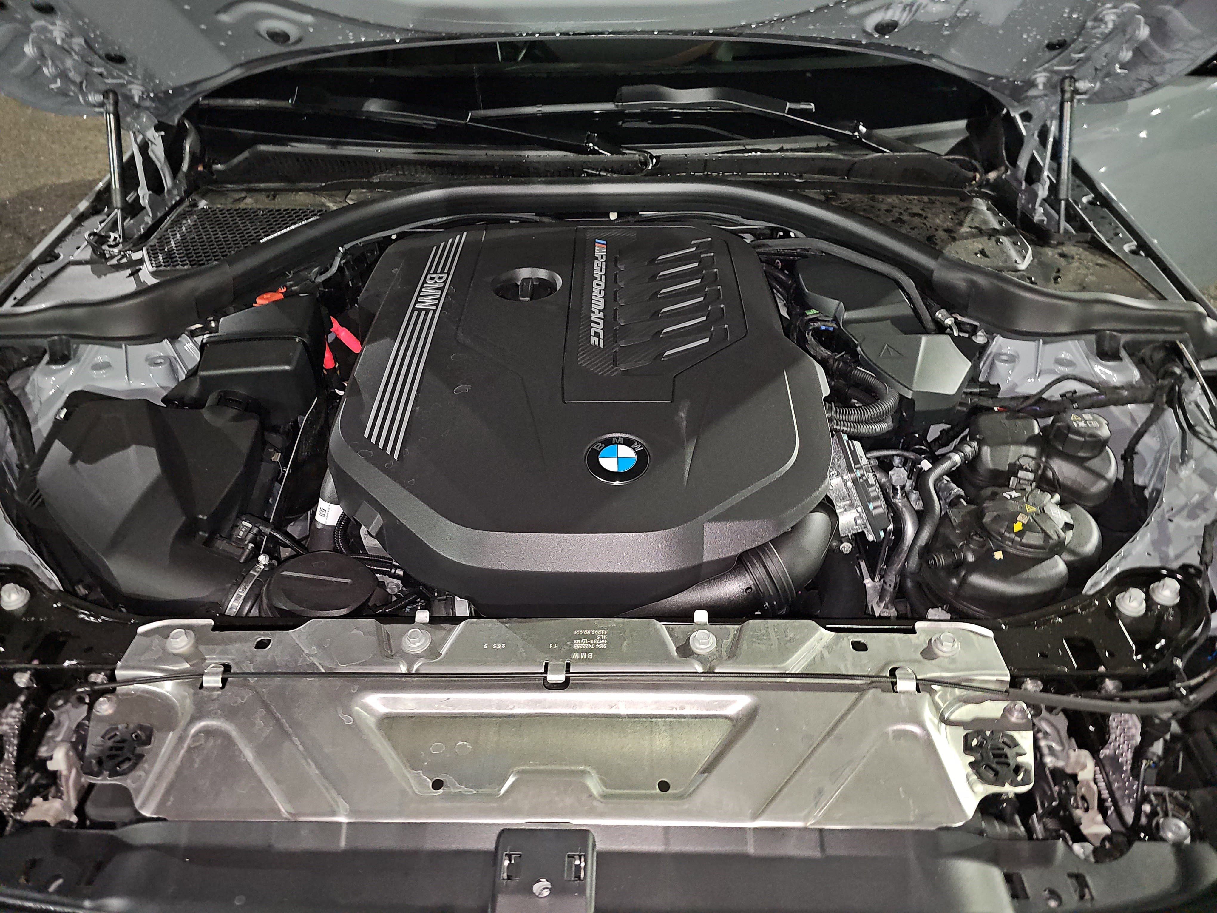 New 2026 BMW M240i Coupe w/ Premium Package image 31