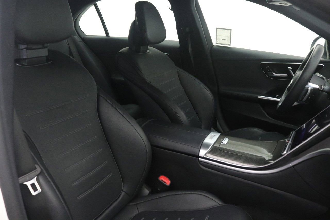 Certified 2023 Mercedes-Benz C 300 Sedan image 31