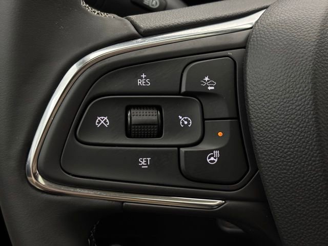 New 2026 Buick Encore GX Avenir w/ Avenir Technology Package image 22