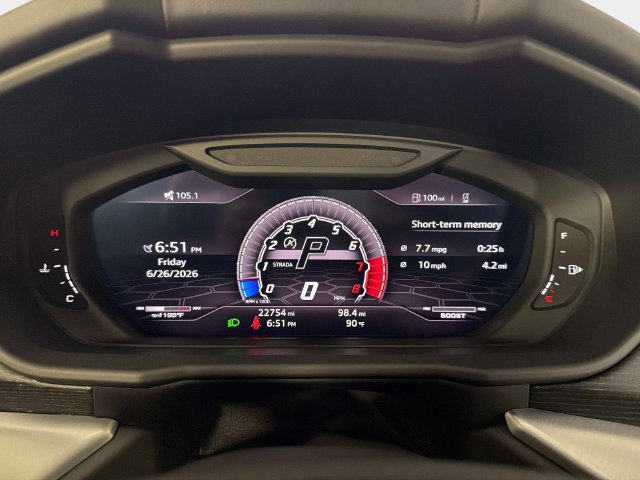 Used 2020 Lamborghini Urus AWD/4WD image 44