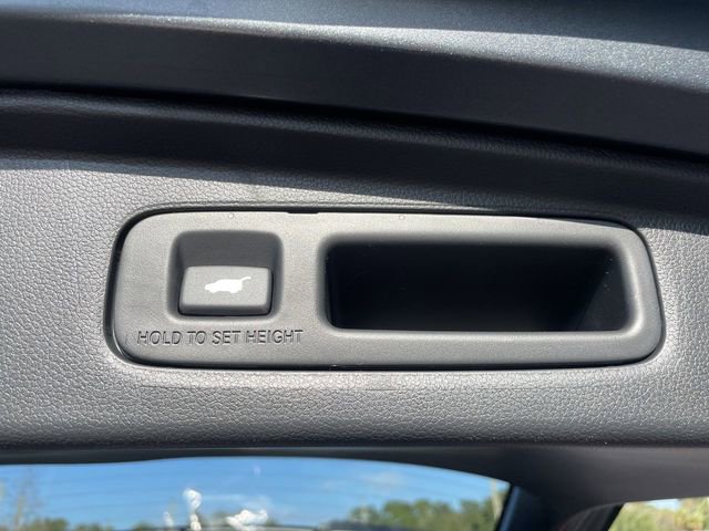 New 2025 Honda CR-V Sport-L image 13