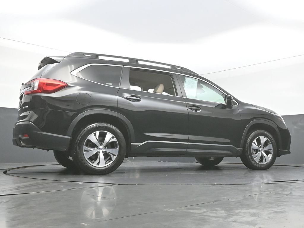 Used 2024 Subaru Ascent Premium w/ Convenience Package image 46