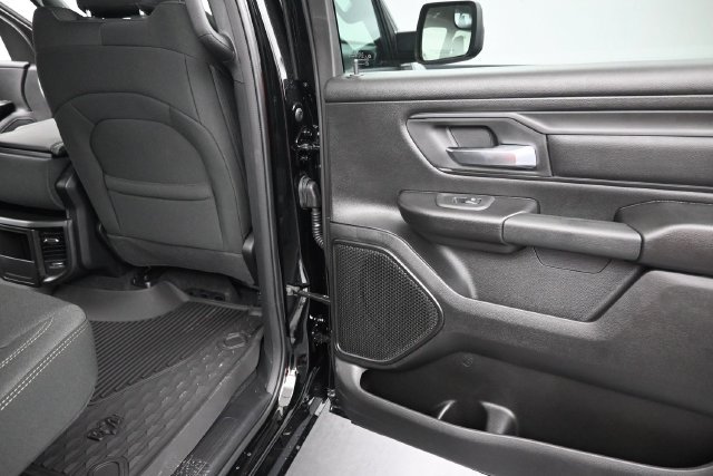 New 2027 RAM 1500 Warlock AWD/4WD image 24