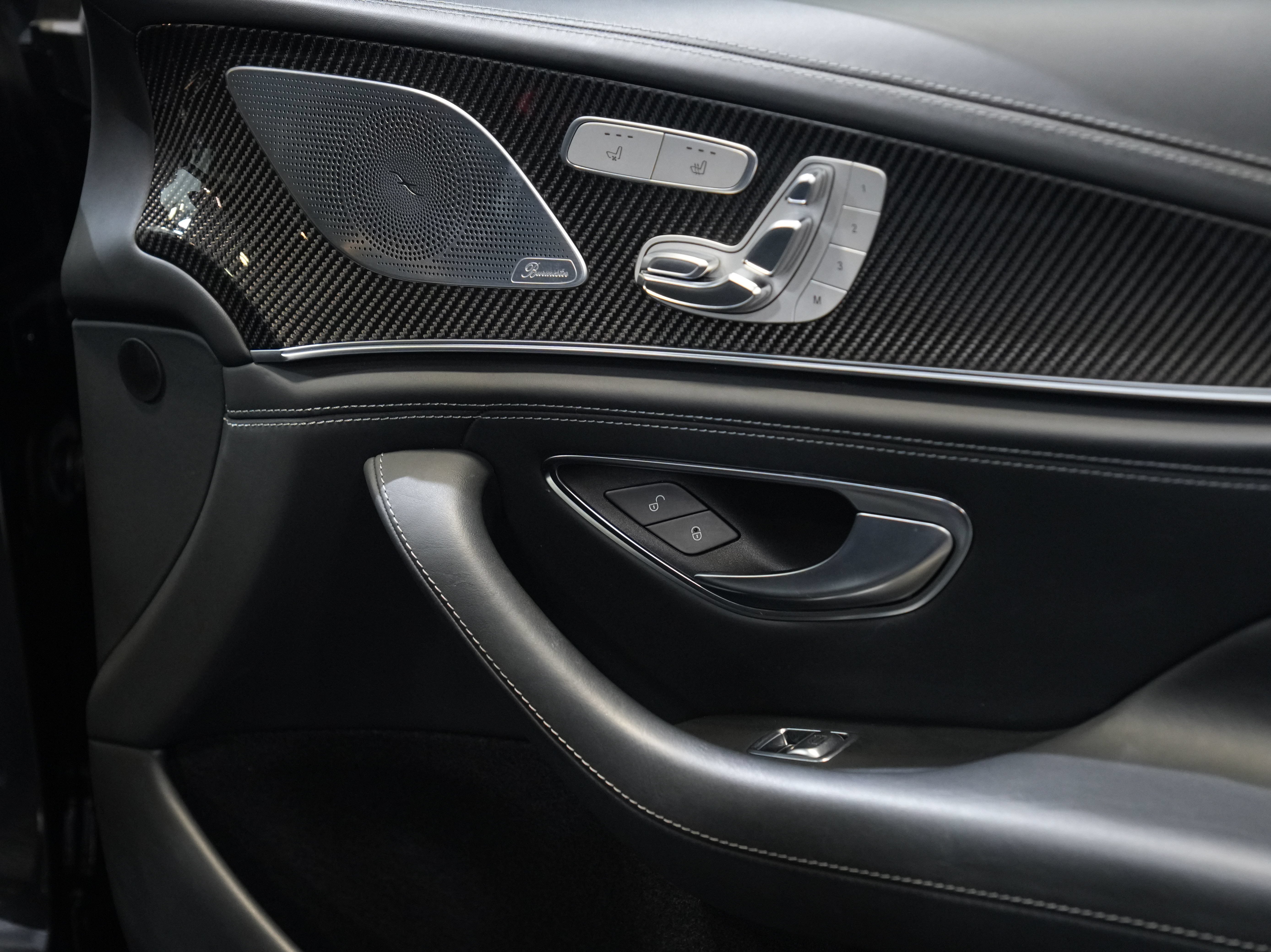 Used 2019 Mercedes-Benz AMG GT 63 S image 25
