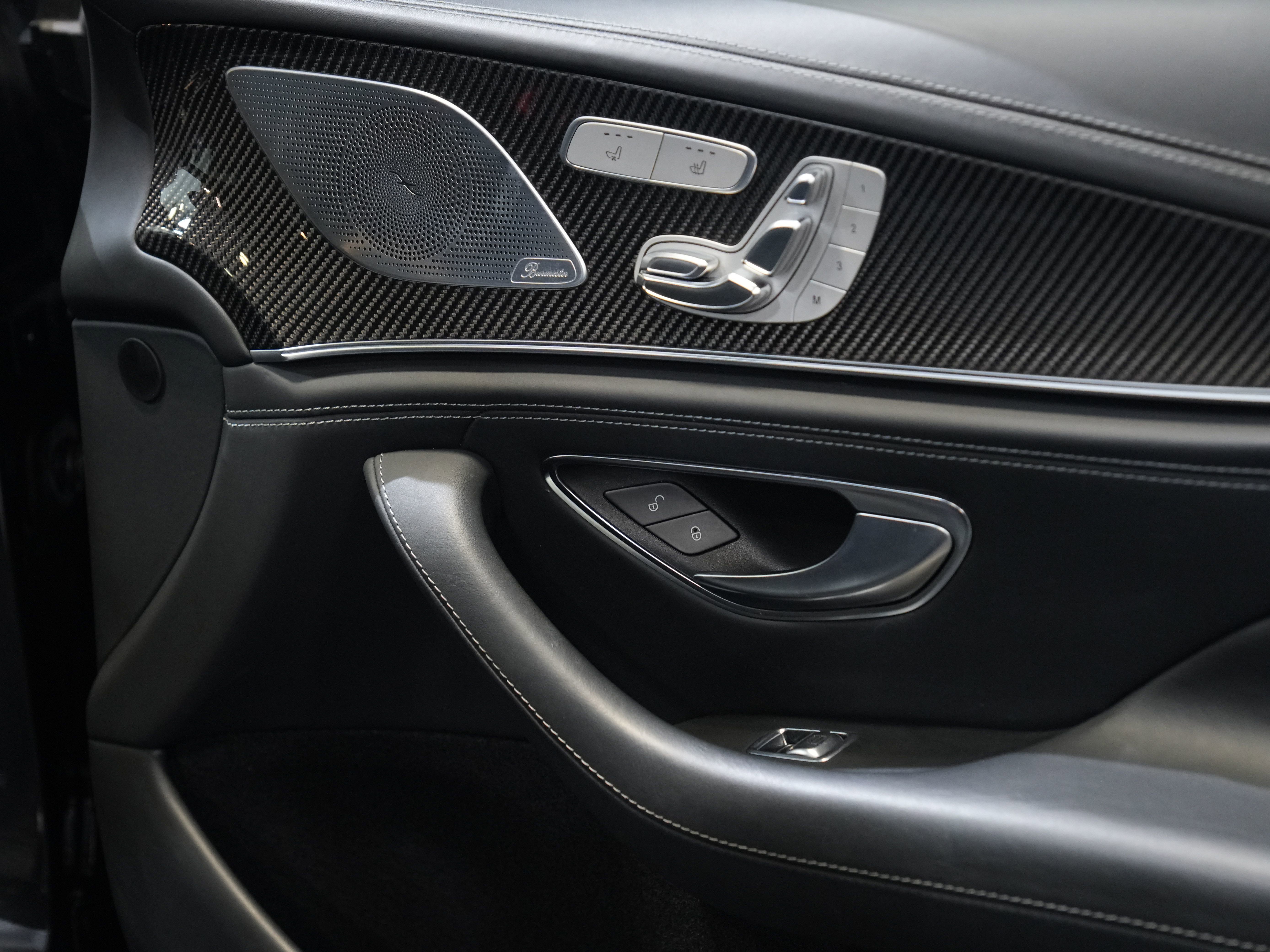 Used 2019 Mercedes-Benz AMG GT 63 S image 25