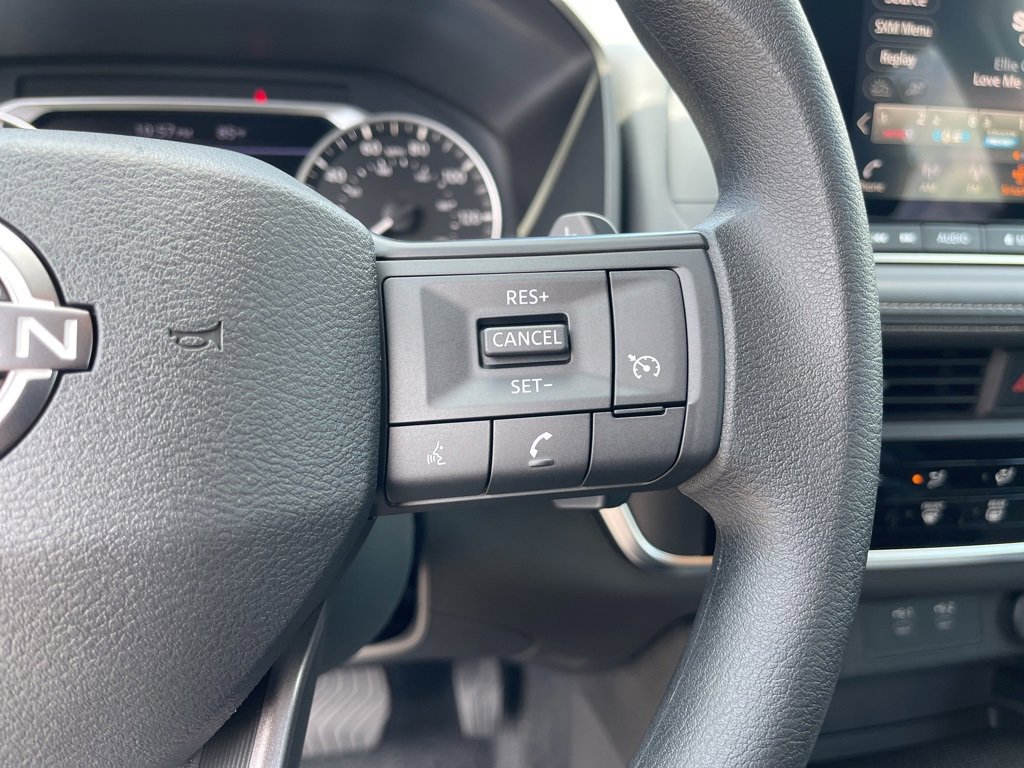 New 2026 Nissan Rogue S image 15