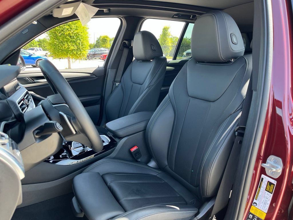 Used 2023 BMW X3 xDrive30i w/ Premium Package AWD/4WD image 26