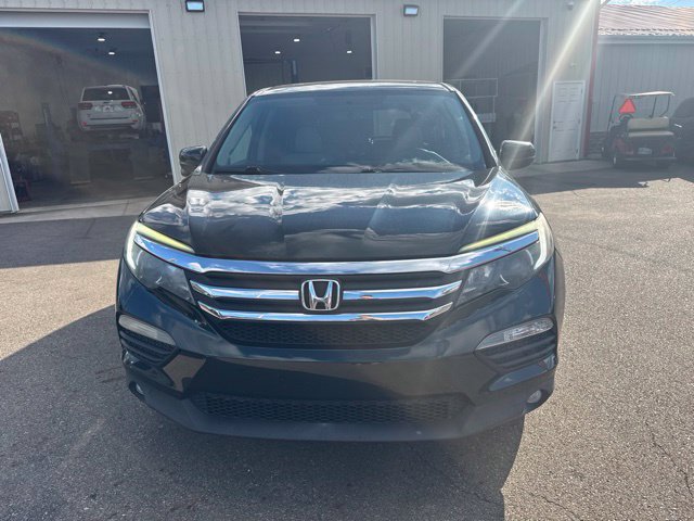 Used 2016 Honda Pilot EX-L image 8