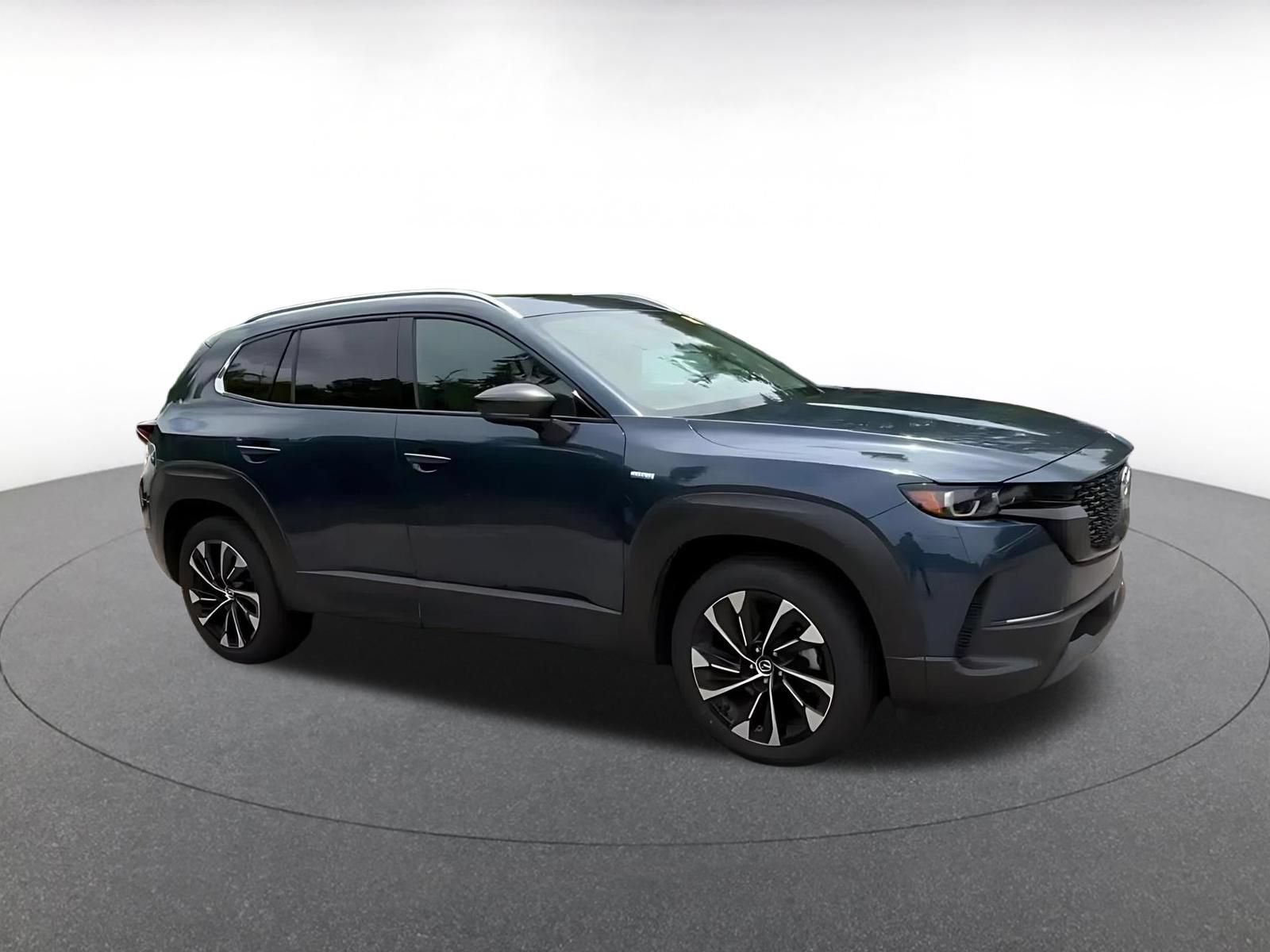 Used 2025 MAZDA CX-50 2.5 Hybrid w/ Premium Plus Pkg AWD/4WD video 2