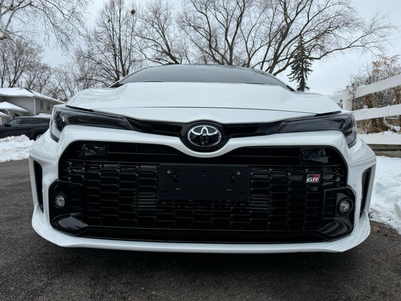 Used 2024 Toyota Corolla GR image 36