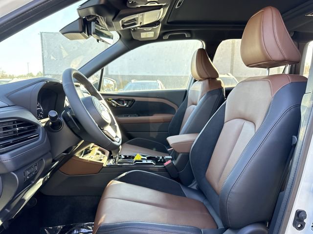 New 2026 Subaru Forester Touring w/ Touring Package image 11