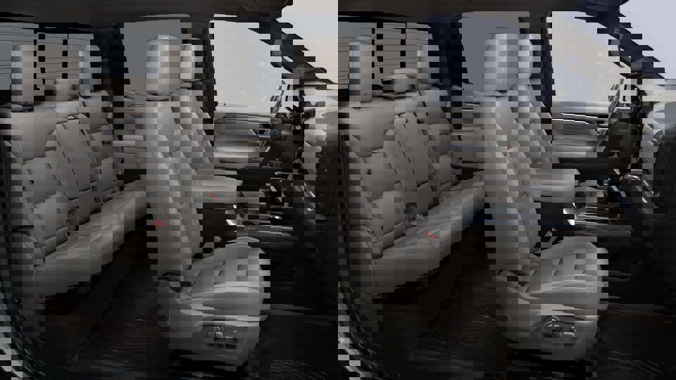 New 2026 Chevrolet Silverado 1500 LTZ image 57