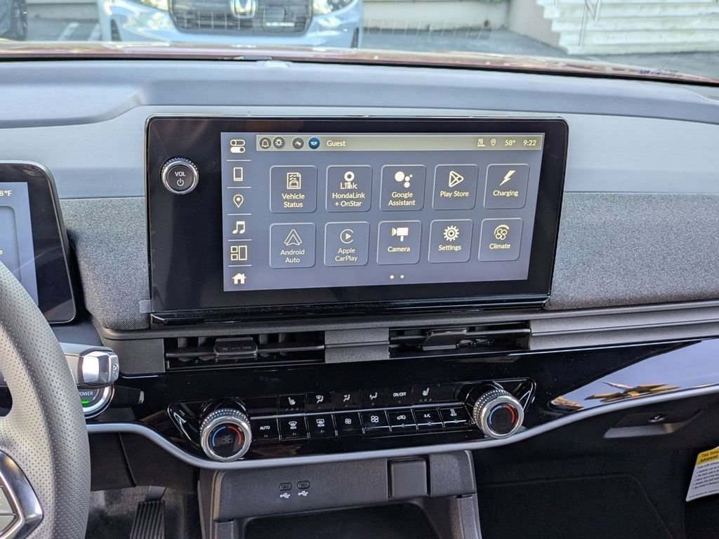 New 2026 Honda Prologue EX image 11