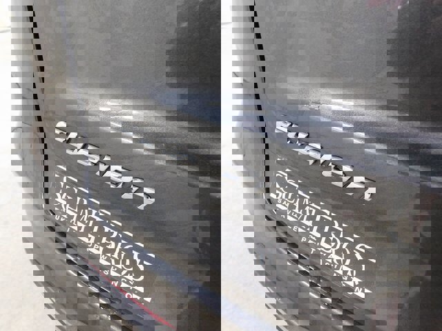 Used 2020 Ford Fusion S image 12