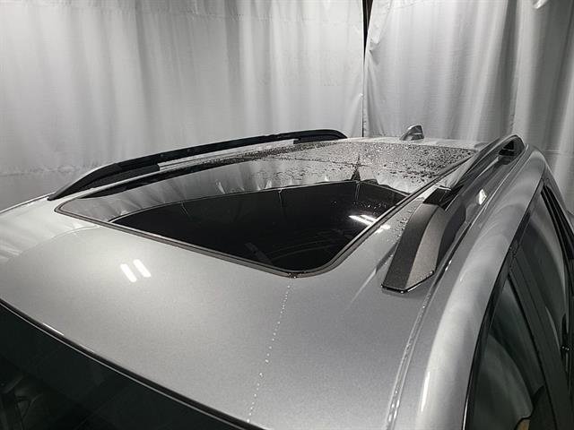 New 2026 GMC Terrain AT4 w/ Convenience Package III image 11