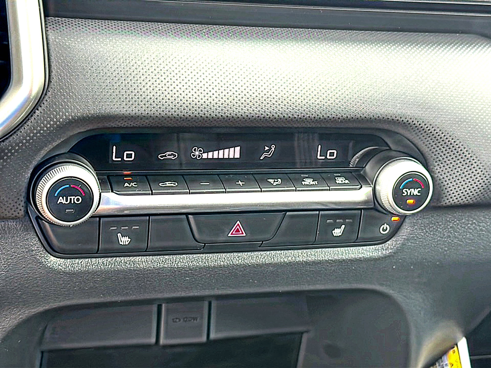 New 2026 MAZDA CX-50 AWD 2.5 S w/ Weather Package image 24